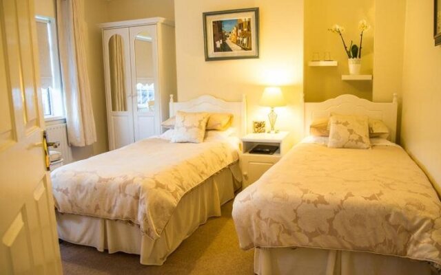 Shantalla Lodge Bed and Breakfast