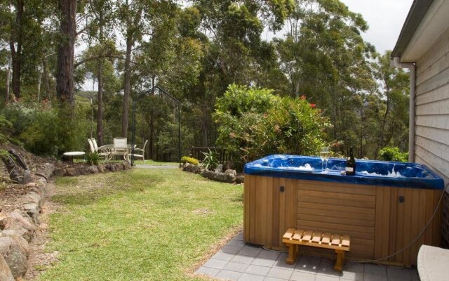 Bush View Cottage