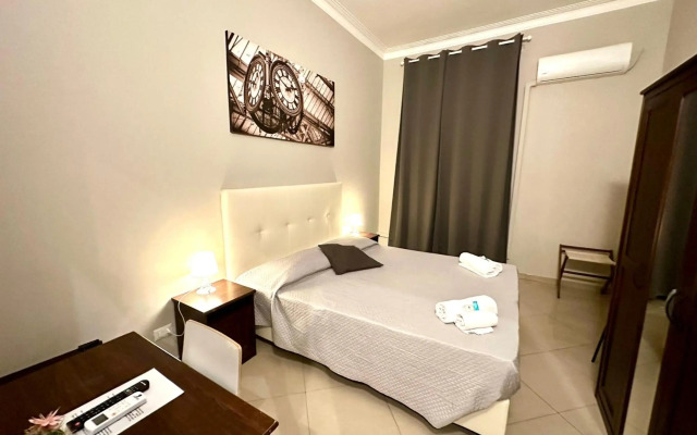Golden Milano Hotel 