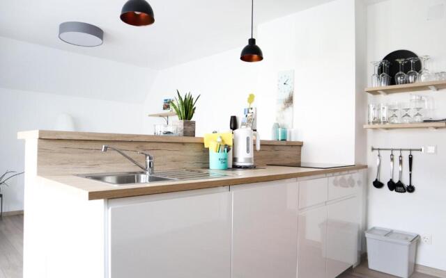 Appartements Setzbergblick