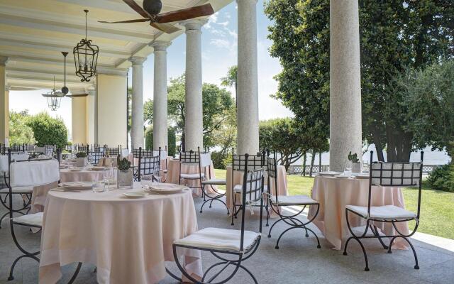 Grand Hotel Majestic