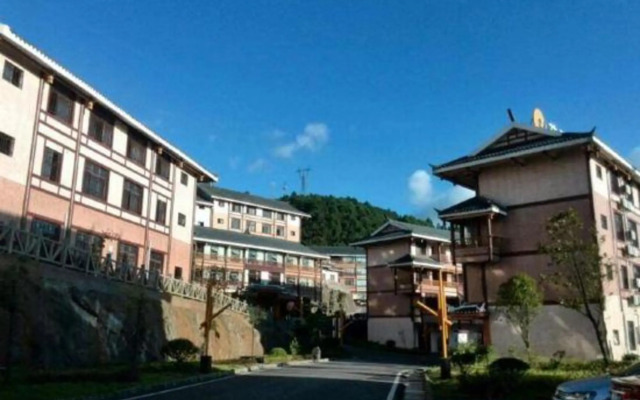Miaodu Impression Hotel