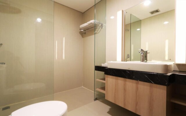 Patra Hotel & Convention Semarang