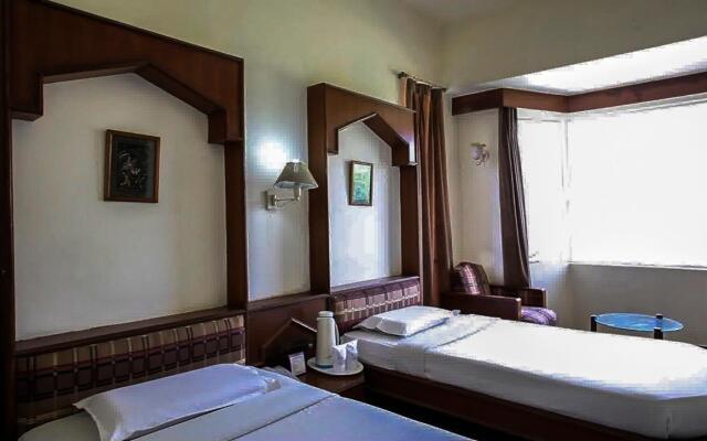 Hotel Samdariya Inn