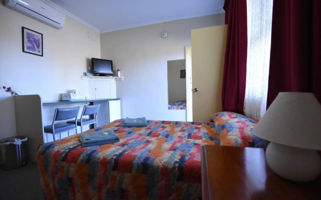 Murray Bridge Motor Inn