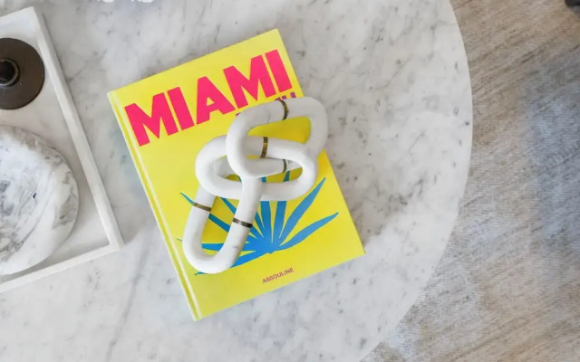 Perfect Studio Stay in Downtown Miami