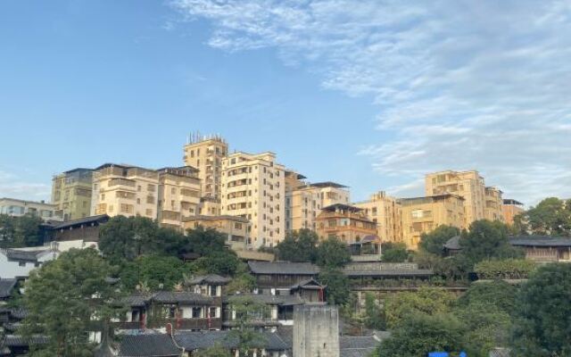 Shenzhen Junchuang Homestay