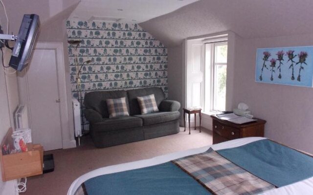 Fascadail House Bed  Breakfast