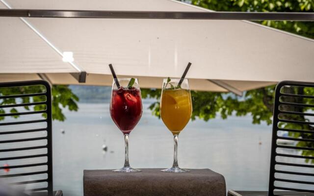 Ammersee Hotel