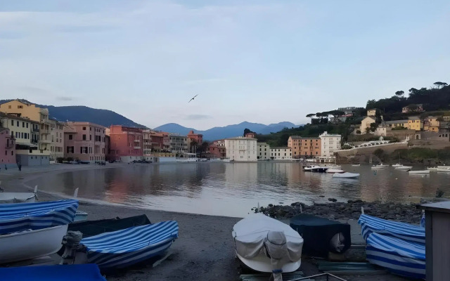 Hotel Sereno
