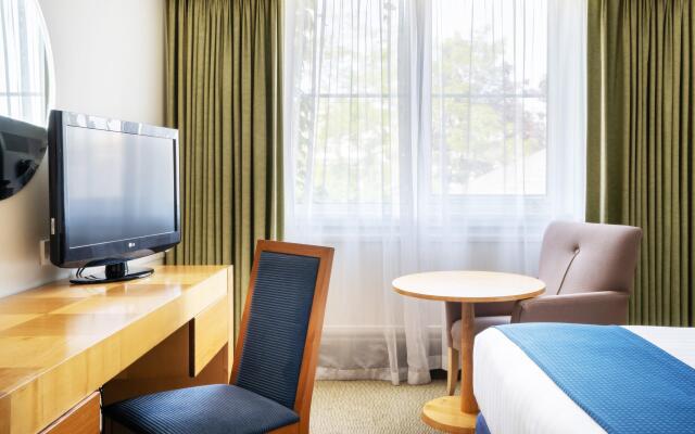 Holiday Inn Gloucester-Cheltenham, an IHG Hotel