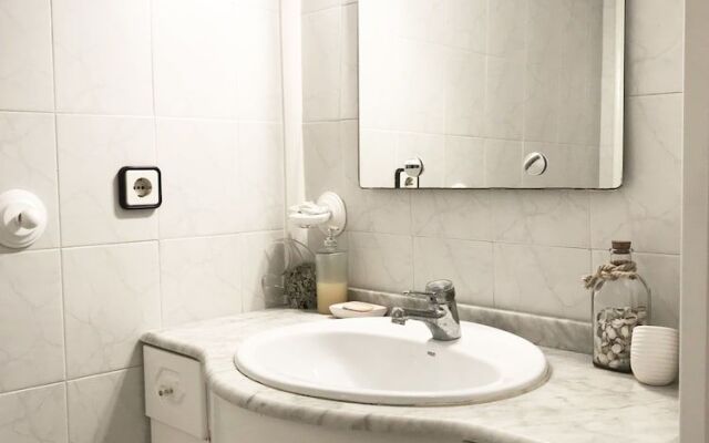 Apartamento CalarAlto 7