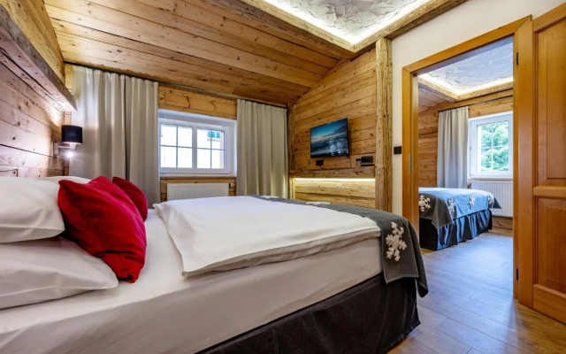 Hotel Olympie