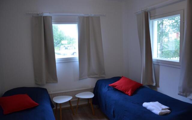 Hostel Tikka