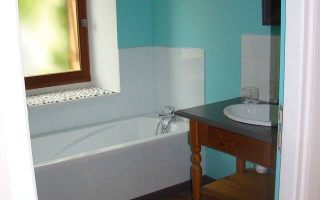 La Maison d'Agnès en Haute Bourgogne