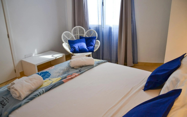 Branco Suites - Rooms & Holiday Apartments
