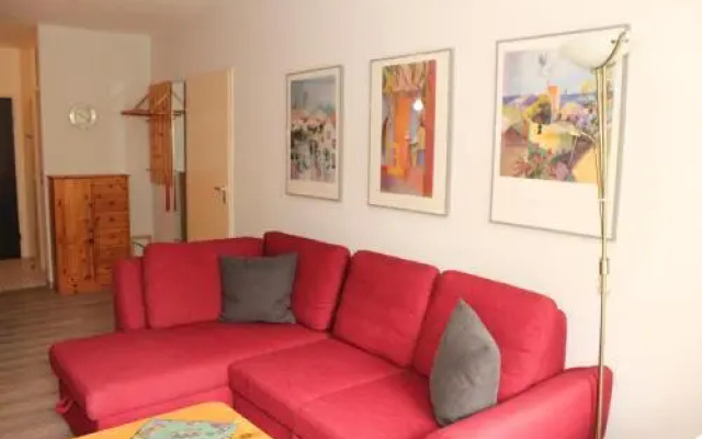 Ferienwohnung L217 Fur 2-4 Personen An Der Ostsee