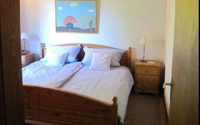 Mira Piz Mundaun - Two Bedroom