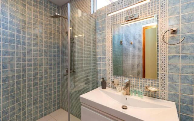 Big Terrace&Spacious place&City views✲2 Bedroom