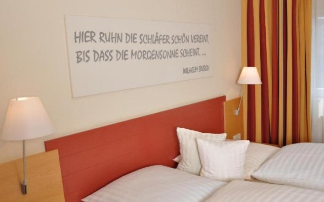 Romantik Hotel Schmiedegasthaus Gehrke