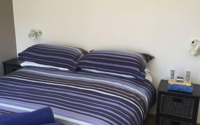 Ripparoo Ski Lodge