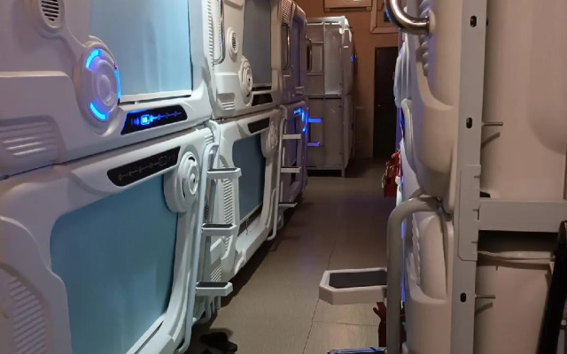 Spacepod@com