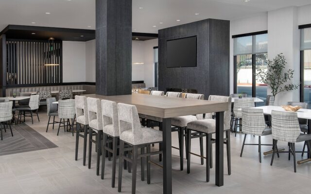 Residence Inn Bozeman Downtown