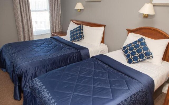 Leens Hotel