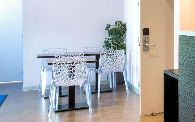 Comfort Hotel Champigny Sur Marne