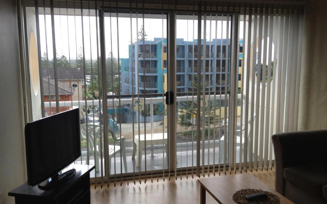 Waterview Apartments
