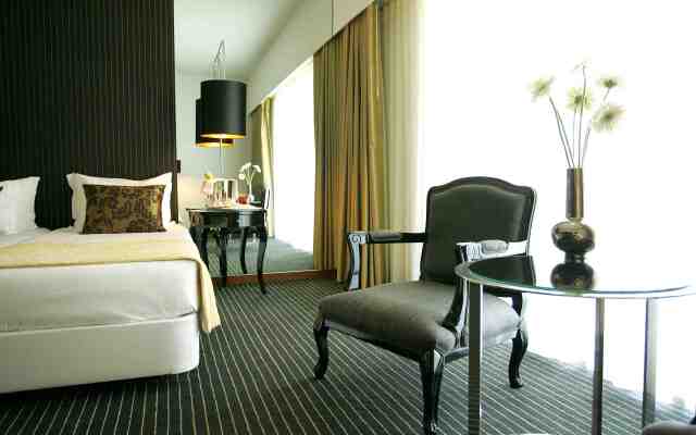 Monte Real Hotel, Termas & Spa