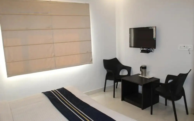 Hotel Shivaye