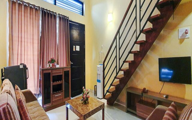 Rainforest Resort and Spa, Igatpuri -Nature's Luxury Awaits
