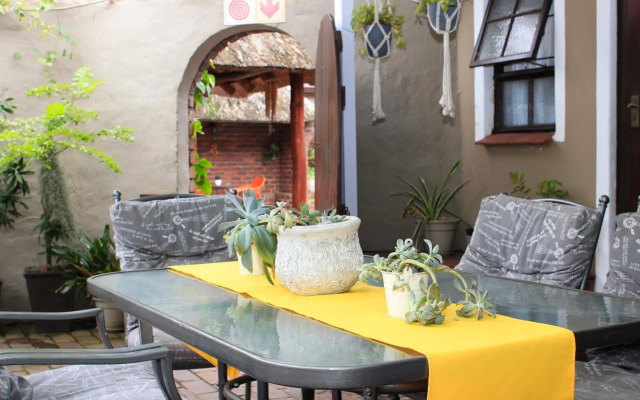 Old Mill Guest House