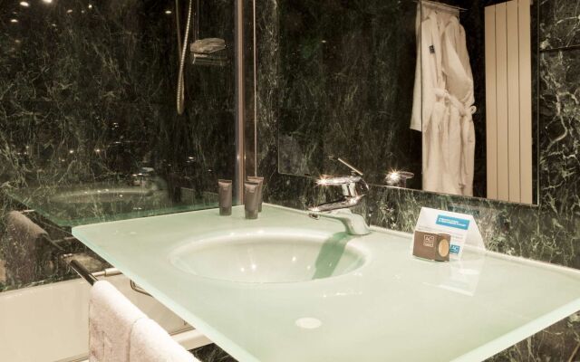 AC Hotel Palencia by Marriott