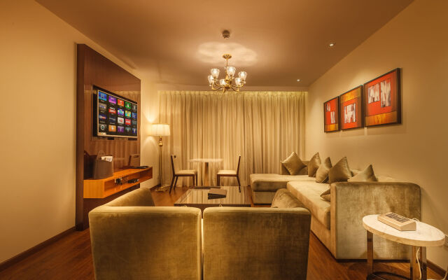 Samanvay Boutique Hotel Udupi
