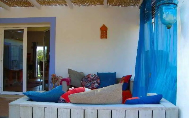 Monte da Lua - Guest House