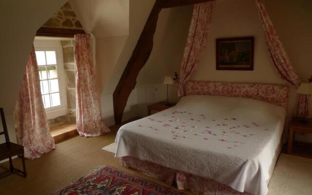 Manoir de Kerguereon