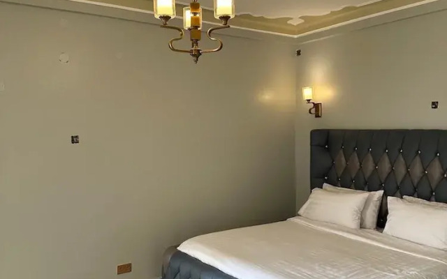 Dollarsprings Hotel