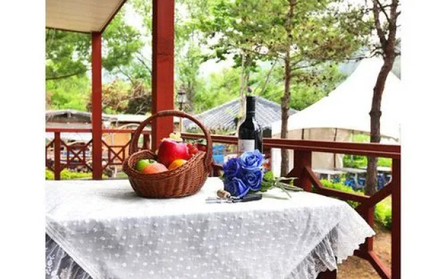 Pyeongchang White Windmill Pension