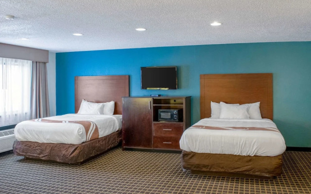 Quality Inn Plainfield