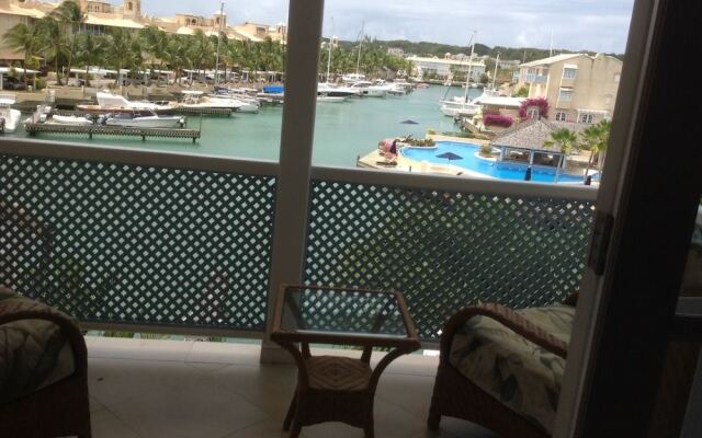 Holiday Home at 163 Port St Charles