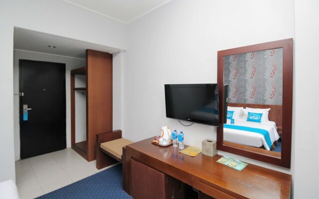 Airy Ujung Pandang Jenderal Sudirman 72 Makassar