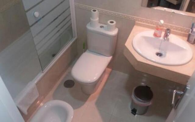 Residencia Universitaria Alfil