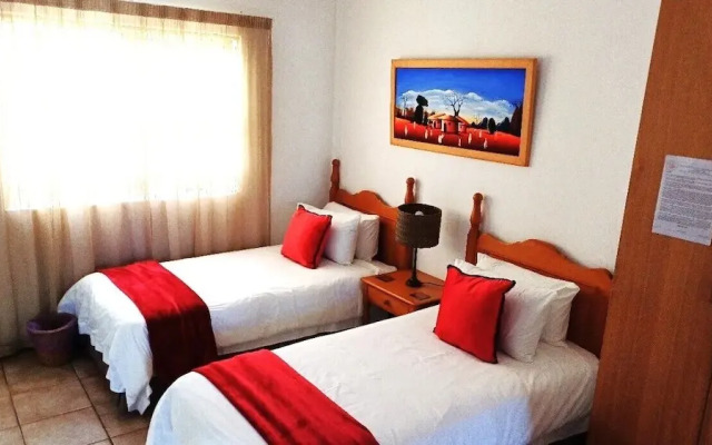 Kleinmond Panorama Holidays