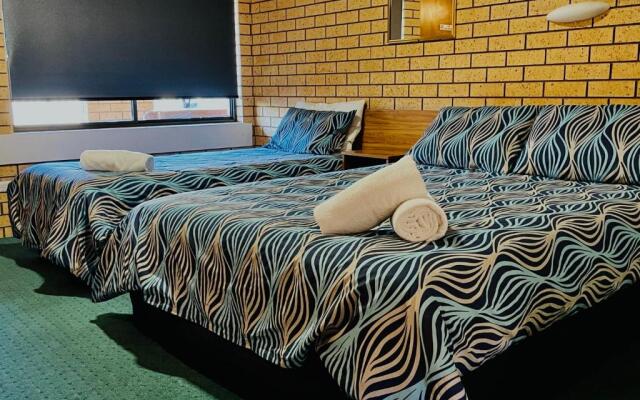 Lake Mulwala Hotel Motel