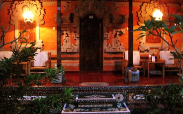 Nyoman Murjana Homestay