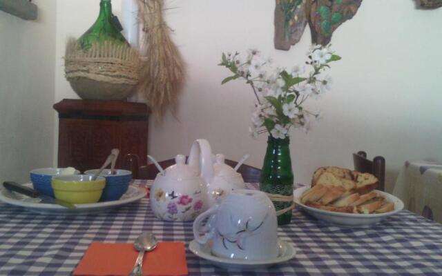 Agriturismo Biobagnolese