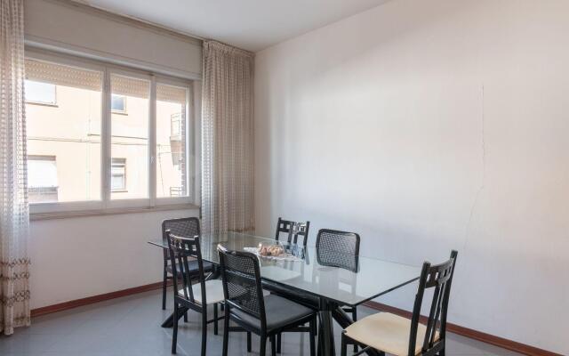 Belvilla by OYO Apartment in Fano
