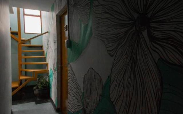 Yaqta Hostel